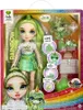 MGA Classic Rainbow Fashion Doll- Jade (green) Produktbild-Vorschau 15