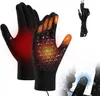 Beheizte Handschuhe, USB Beheizte Handschuhe für Männer und Produktbild-Vorschau 1