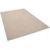 Schlingen Teppich Primo Grau, Größe:300x300 cm Produktbild-Vorschau 2