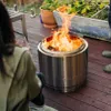 Solo Stove Bonfire + supporto 2.0 Anteprima dell’immagine prodotto 11