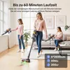 Aspirapolvere senza fili Lubluelu X1000, potenza di Anteprima dell’immagine prodotto 8
