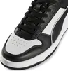 Puma Herren-Sneaker RBD Game Low Schwarz-Weiß, Produktbild-Vorschau 22