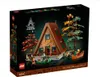 LEGO Ideas - Finnhütte Voir les images du produit 20