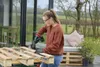 Bosch KEO - Sega a tazza motorizzata - a batteria - 150 mm Anteprima dell’immagine prodotto 24