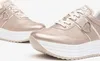 Nero Giardini Sneaker Sneaker Kunstleder Produktbild-Vorschau 9
