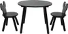 Mickey Mouse Couchtisch und 2 Stühle Set Produktbild-Vorschau 2