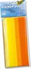 Folia 91091, Kunstpapier, 20 g/m², 10 Blätter Produktbild-Vorschau 3