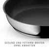 WMF poêle à frire 28cm Devil induction Voir les images du produit 10