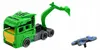 2in1 Transformer Auto & Roboter Spielzeug - Schnelle Produktbild-Vorschau 5