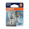 OSRAM ORIGINAL P21W BA15s 12 V/21 W (blister de 2) Voir les images du produit 16