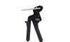 KS TOOLS Kabelbinderzange 115.1590 210mm Werkzeugstahl 650g Produktbild-Vorschau 3
