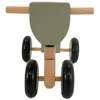 Bandits & Angels Vintage Rider Grünes Holz-Laufrad ab 1 Produktbild-Vorschau 6