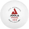 JOOLA Ball Prime 40+ *** 3 pezzi bianco Anteprima dell’immagine prodotto 5