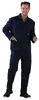Planam Arbeitsjacke BW 270 Gr. 52 hydronblau Produktbild-Vorschau 2
