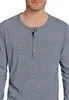 Schiesser Herren Schlafanzug lang anthrazit 62  ST Produktbild-Vorschau 13