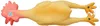 Nobby Latex Hähnchen, 26 cm Produktbild-Vorschau 2