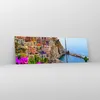 Bilder auf glas - Italien küste felsen landschaft - Produktbild-Vorschau 4