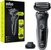 Braun Series 5 51-W1200s Zastřihovač fólií černý - bílý Náhled obrázku produktu 1