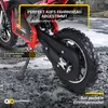 Actionbikes Motors Kinder Mini Enduro Elektro Crossbike | Produktbild-Vorschau 6