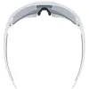 Gogle Uvex Sportstyle 231 biały mat (8806) S53.2.065.8806 Podgląd zdjęcia produktu 5