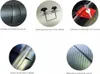 Artplast | Coffre de toit - 400 L - noir - 169x79x37 cm - Voir les images du produit 12