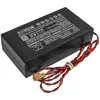 TECHTEK Akku Kompatibel mit [GE Fanuc] IC693ACC302A, Produktbild-Vorschau 2