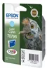 Epson Owl Singlepack Light Cyan T0795 Claria Photographic Produktbild-Vorschau 2