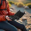 Univerzálny kufor Wiltec 19 x 17 x 6 cm, vodotesný Náhľad obrázku produktu 2