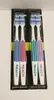 Spazzolino Reach Interdental Hard Verde e Viola 2 Classic - Anteprima dell’immagine prodotto 3