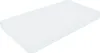 A white mattress is shown on a white background. Produktbild-Vorschau