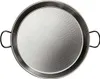 La Valenciana 2701796 Paella-Pfanne de Stahl poliert 55cm, Produktbild-Vorschau 3