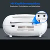 MEDION E66476 Stereo Sound System (Boombox, CD-Player, MP3, Produktbild-Vorschau 6