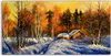 Coloray Acrylbild 100x50  Wandbild Acrylbilder Deko Produktbild-Vorschau 1