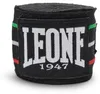 Leone1947 Wac Bendaggio a mano Nero 350 cm Nero 350 cm Anteprima dell’immagine prodotto 2