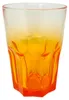 ARC Trinkglas Crazy Orange 400 ml – Neon Design Glas, Produktbild-Vorschau 1