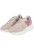 Nero Giardini Sneaker Sneaker Veloursleder/Textil Produktbild-Vorschau 3