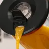Bosch Muz S6mx Mixbecher Durchsichtig  Durchsichtig One Produktbild-Vorschau 10