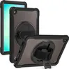 Hülle für Samsung Galaxy Tab A11 Plus 360 Ring Handgriff & Produktbild-Vorschau 2