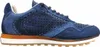 Cetti C-848 V26 - Herren Schuhe Sneaker - Used-Tin-Navy Produktbild-Vorschau 10