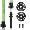 Skialpové & trekové hole KOMPERDELL T2 Thermo Grip 115-145 Náhled obrázku produktu 2