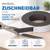 3 m Magnetklebeband Magnetstreifen Klebeband Magnetband, Produktbild-Vorschau 3