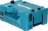 Makita transformateur de courant MAKPAC 1.400 W - 230 V - Voir les images du produit 3