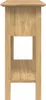 vidaXL Console tafel BODO, honingbruin, 91 x 34,7 x 74 cm, Productafbeelding-voorbeeld 5
