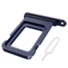 SIM- Kartenhalter für iPhone 17 Pro/ 17 Pro Max - SIM Produktbild-Vorschau 1