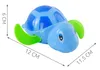 Baby Schildkröte Aufziehen Aufziehtier Paddelflossen Produktbild-Vorschau 5