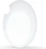 Fiftyeight Products Hlboký tanier (24 cm) Sada 2 ks bielych Náhľad obrázku produktu 9