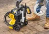 Stanley FatMax Akku-Hochdruckreiniger 2 x 18 Volt V20, Produktbild-Vorschau 7