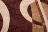 Tapiso Teppich DREAM Modern Creme Hellbraun Braun Produktbild-Vorschau 3