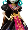 Lalka Monster High Skullector Skelita Calaveras Edycja Día Anteprima dell’immagine prodotto 6