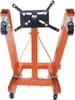 LUXTOM | Cavalletto motore, fino a 900 kg, in acciaio Anteprima dell’immagine prodotto 4